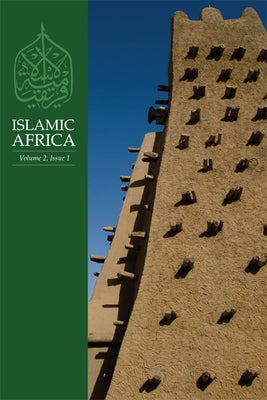 Islamic Africa 2.1 by Umar, Muhammad Sani