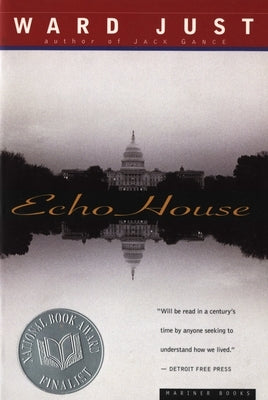 Echo House by Just, Ward