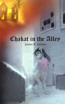Chakat in the Alley by Jordan, James R.