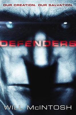 Defenders by McIntosh, Will