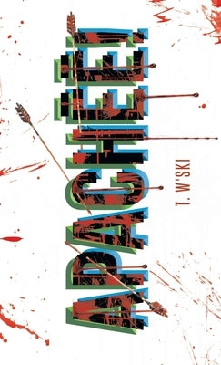 ApachĒĒ! by W'Ski, T.