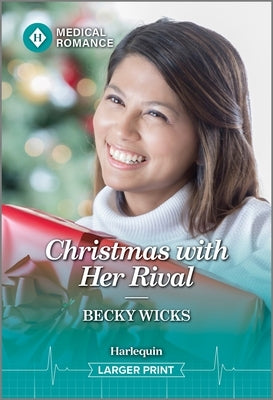 Christmas with Her Rival by Wicks, Becky