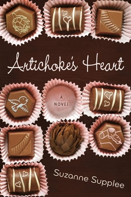 Artichoke's Heart by Supplee, Suzanne