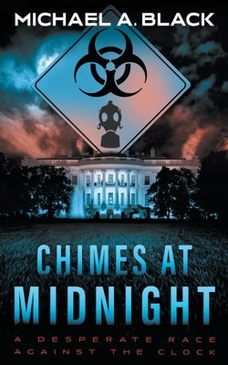 Chimes at Midnight by Black, Michael a.