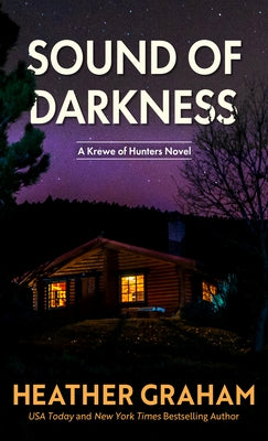 Sound of Darkness by Graham, Heather