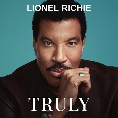 Truly by Richie, Lionel