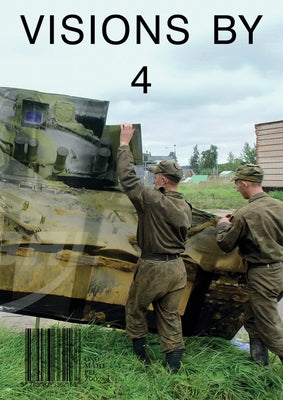 Visions by #4: People about Material Cultures by Varhegyi, David