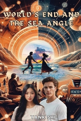 World's End and the Sea Angle by Shi, Yank