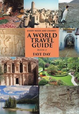 Every Nook and Cranny: Book 2 by Day, Faye