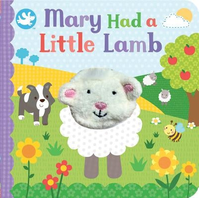Mary Had a Little Lamb by Cottage Door Press