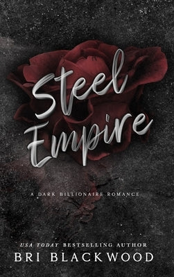 Steel Empire: Special Edition Print by Blackwood, Bri