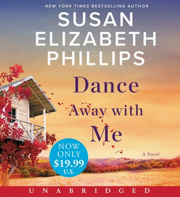 Dance Away with Me Low Price CD by Phillips, Susan Elizabeth