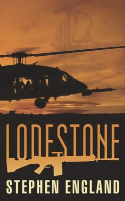 Lodestone: with Bonus Short Story: NIGHTSHADE by England, Stephen