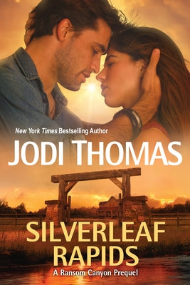 Silverleaf Rapids by Thomas, Jodi