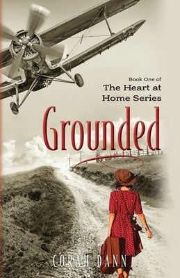 Grounded by Dann, Corah