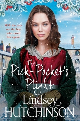 The Pick-Pocket's Plight by Hutchinson, Lindsey