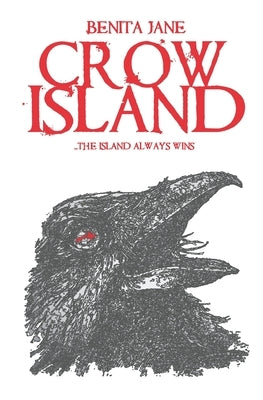 Crow Island by Jane, Benita