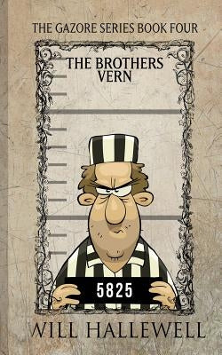 The Brothers Vern by Hallewell, Will