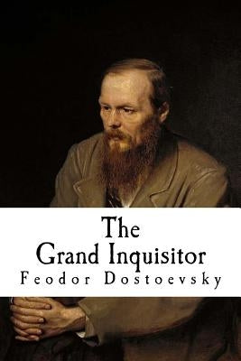 The Grand Inquisitor by Blavatsky, H. P.