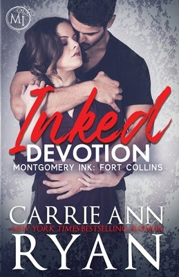 Inked Devotion by Ryan, Carrie Ann