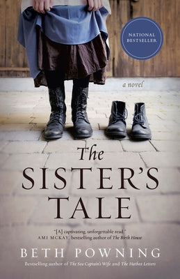 The Sister's Tale by Powning, Beth