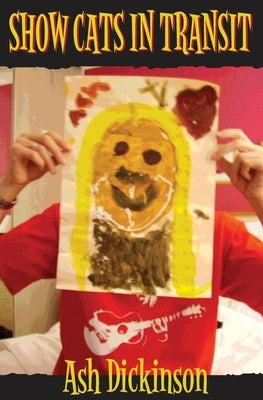 Show Cats in Transit by Dickinson, Ash