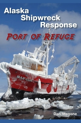 Port of Refuge: Udaagamax by Magone, Dan