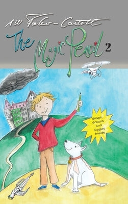 The Magic Pencil 2 by Faber-Castell, Aw