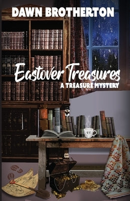 Eastover Treasures by Brotherton, Dawn