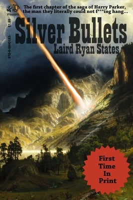 Silver Bullets by States, Laird Ryan