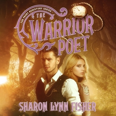 The Warrior Poet by Fisher, Sharon Lynn