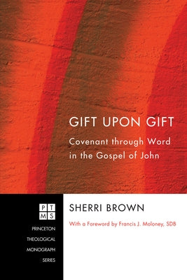 Gift Upon Gift by Brown, Sherri