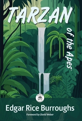 Tarzan of the Apes by Burroughs, Edgar Rice