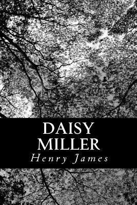 Daisy Miller by James, Henry