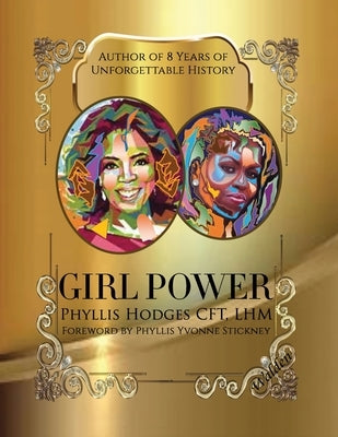 Girl Power by Walden, Laurence