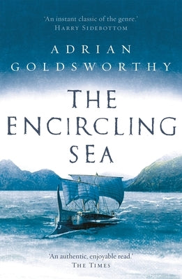 The Encircling Sea by Goldsworthy, Adrian
