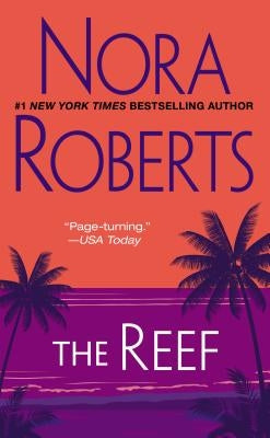The Reef by Roberts, Nora