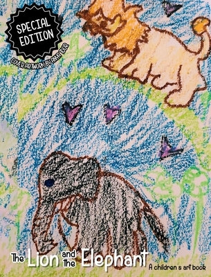 The Lion and the Elephant by Dorsett, Miriam