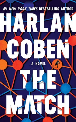 The Match by Coben, Harlan