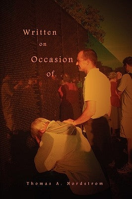 Written on Occasion of. . . by Nordstrom, Thomas A.