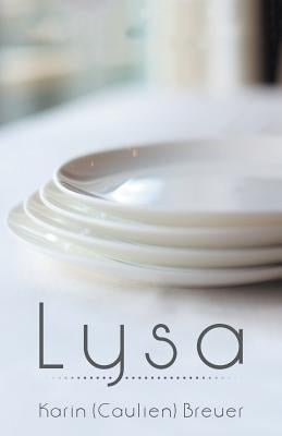 Lysa by Breuer, Karin