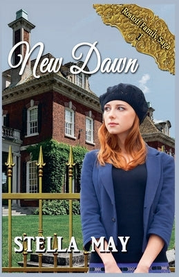 New Dawn by May, Stella