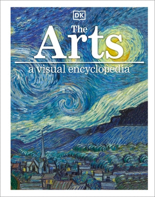 The Arts by DK