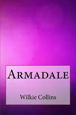Armadale by Collins, Wilkie