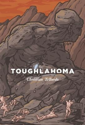 Toughlahoma by Tebordo, Christian