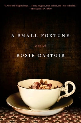 A Small Fortune by Dastgir, Rosie