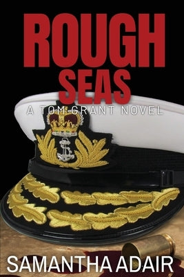 Rough Seas by Adair, Samantha