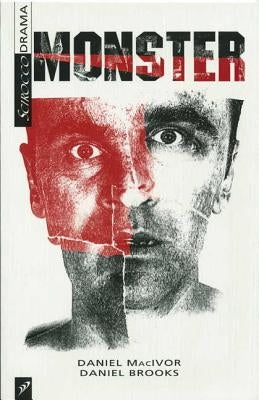 Monster by MacIvor, Daniel