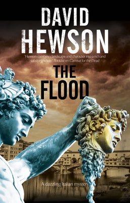 The Flood by Hewson, David