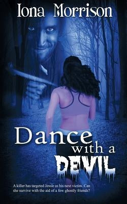 Dance with a Devil by Morrison, Iona